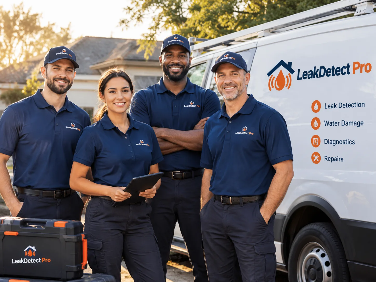 Roof Repair company in Harrison, OH